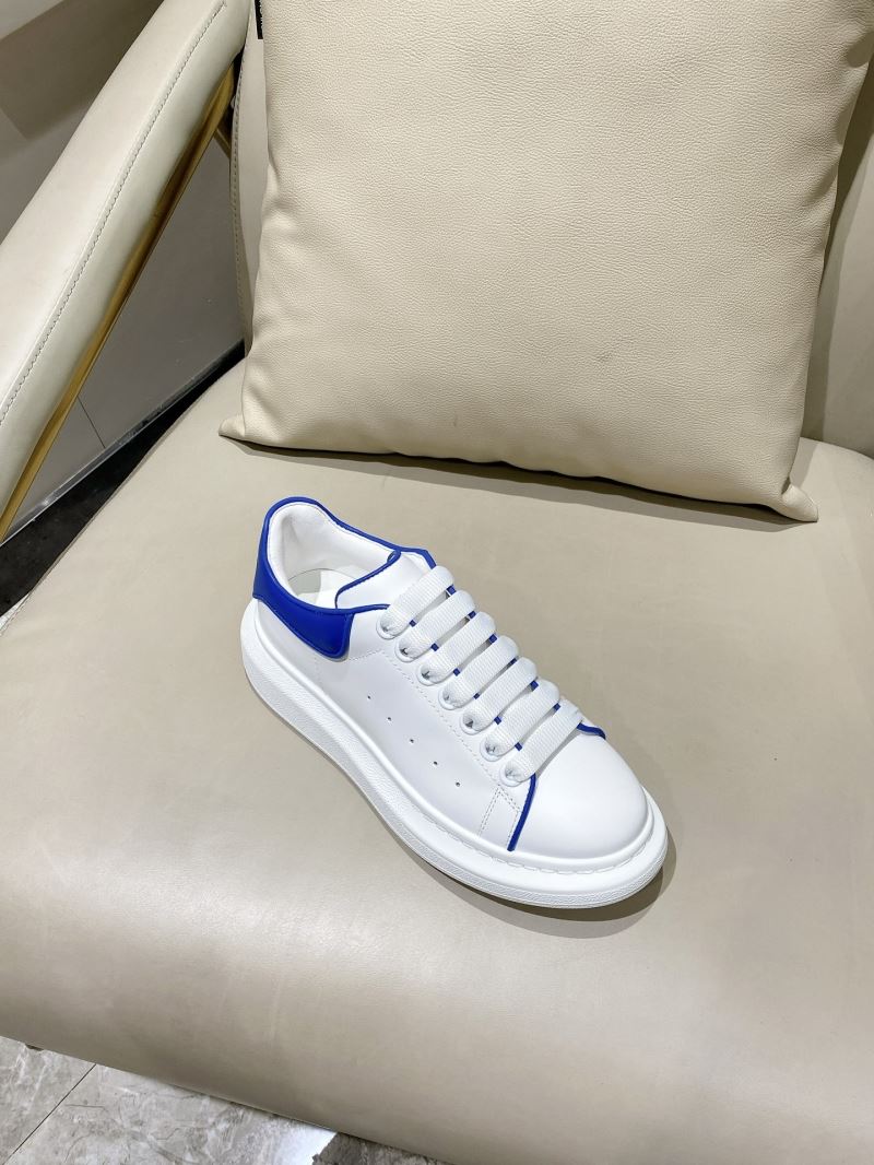 Alexander Mcqueen Low Shoes